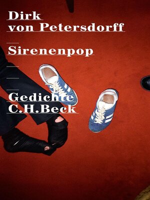 cover image of Sirenenpop